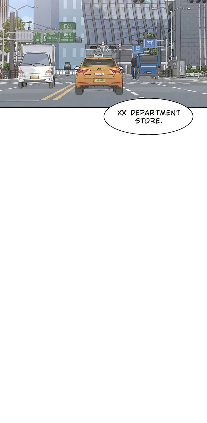 Read From the Grave and Back chapter 13 image 45 on Lezhin