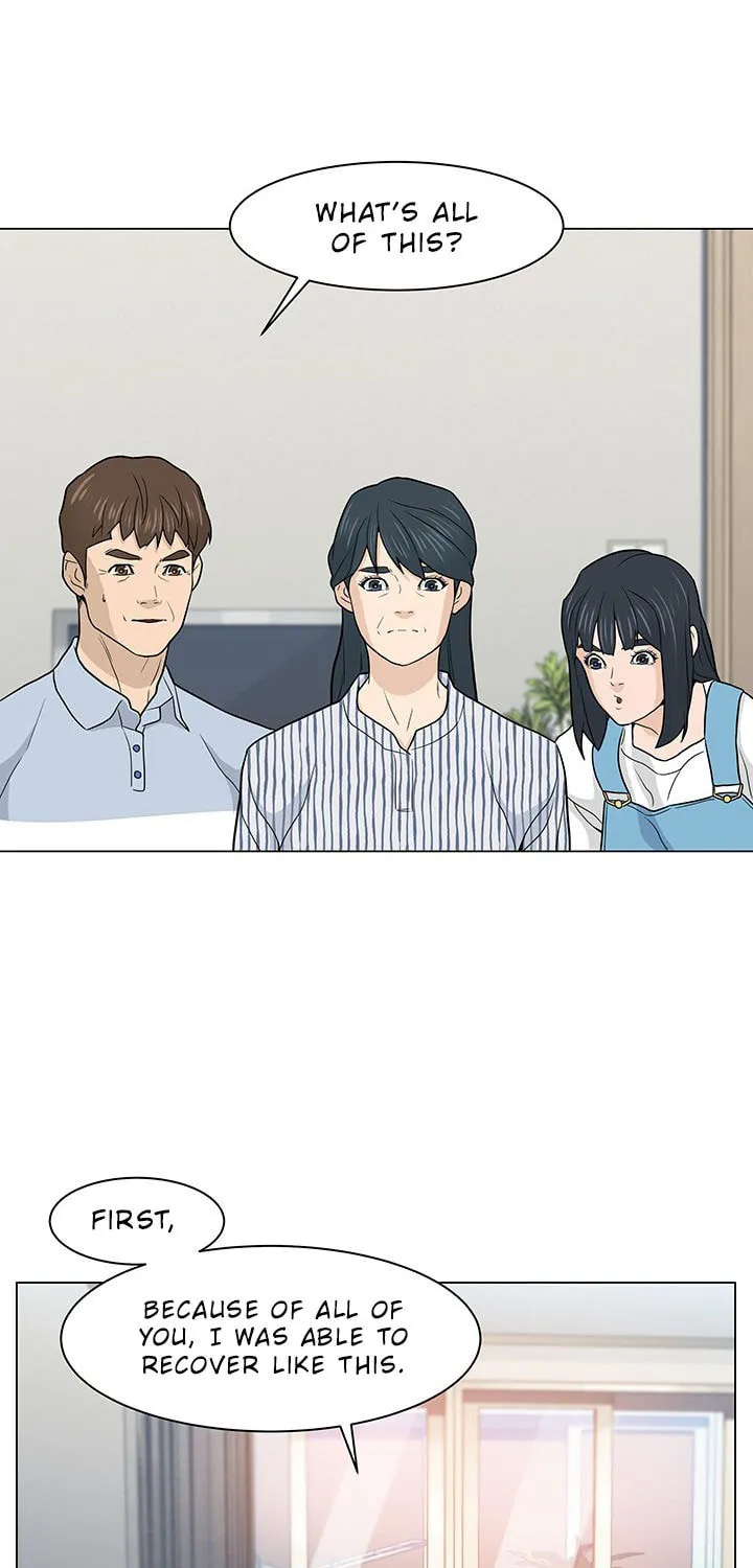 Read From the Grave and Back chapter 13 image 48 on Lezhin