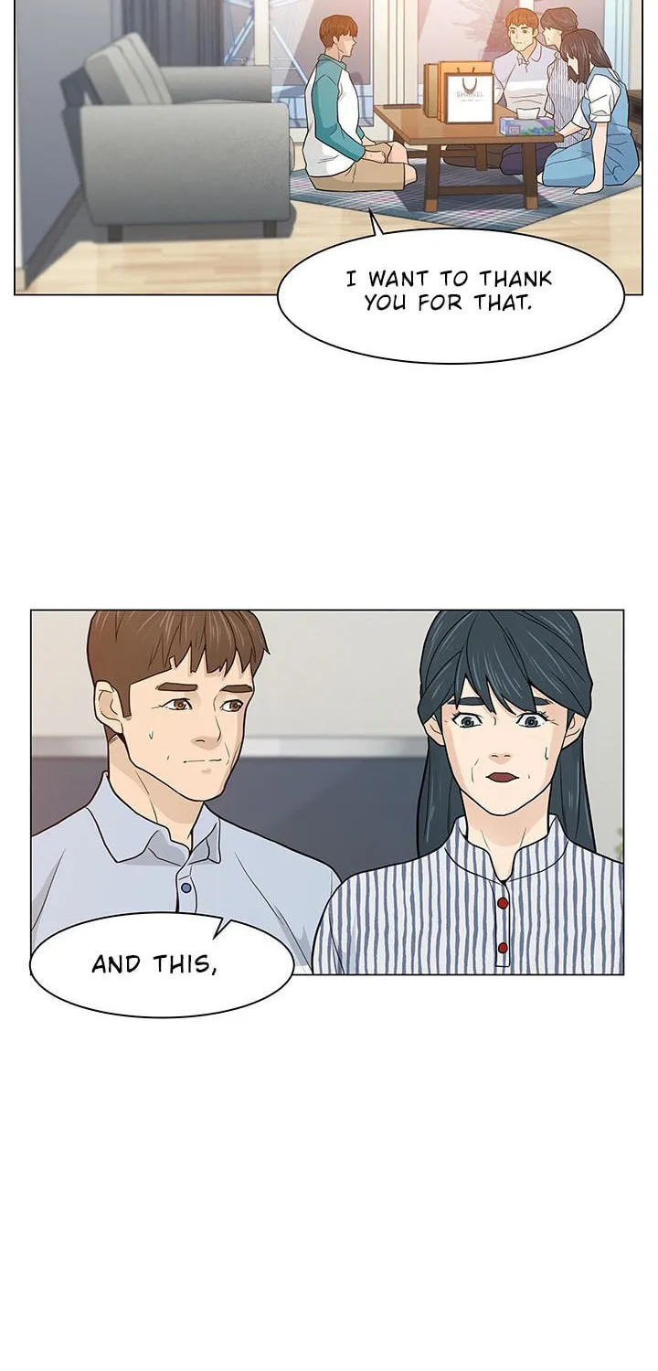 Read From the Grave and Back chapter 13 image 49 on Lezhin