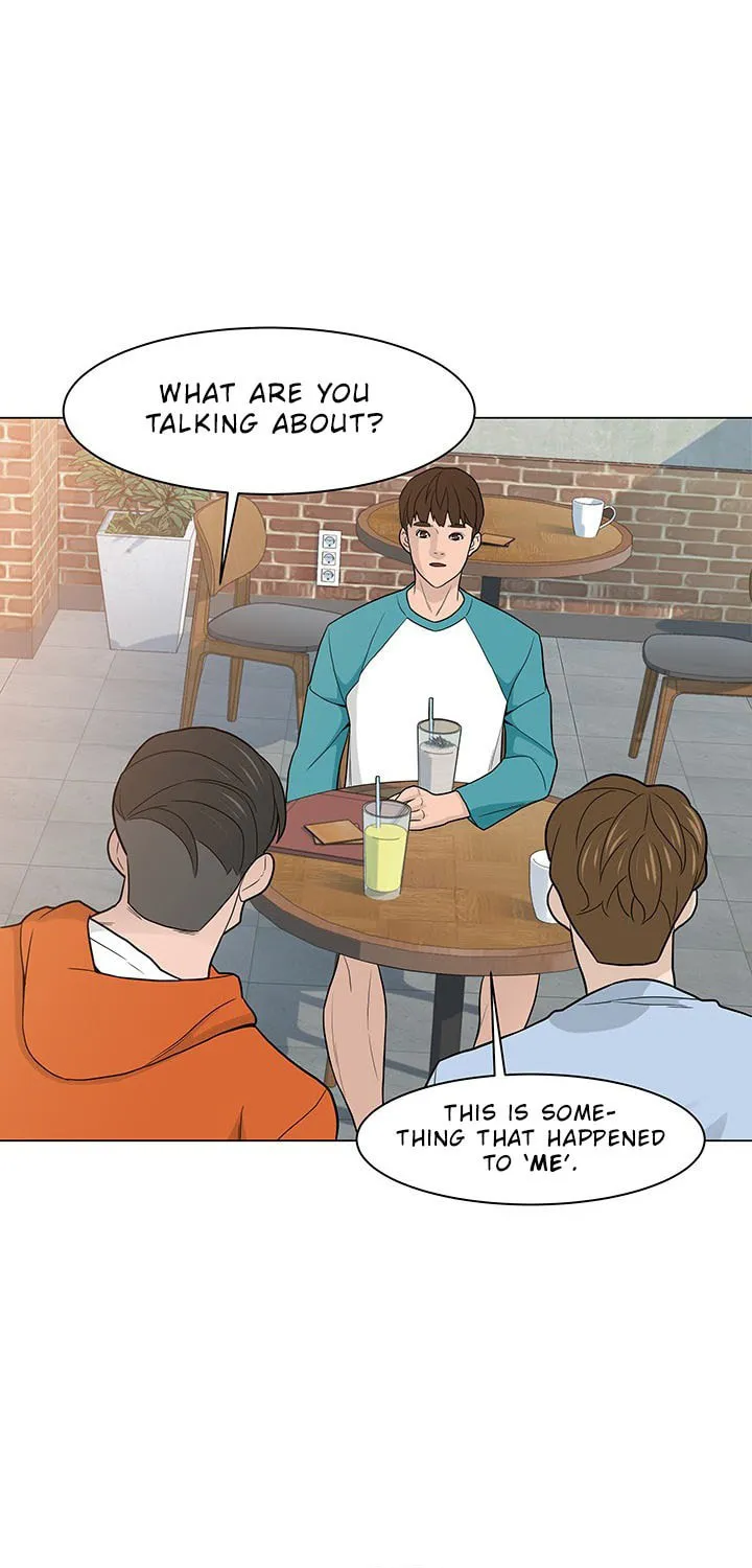 Read From the Grave and Back chapter 13 image 5 on Lezhin