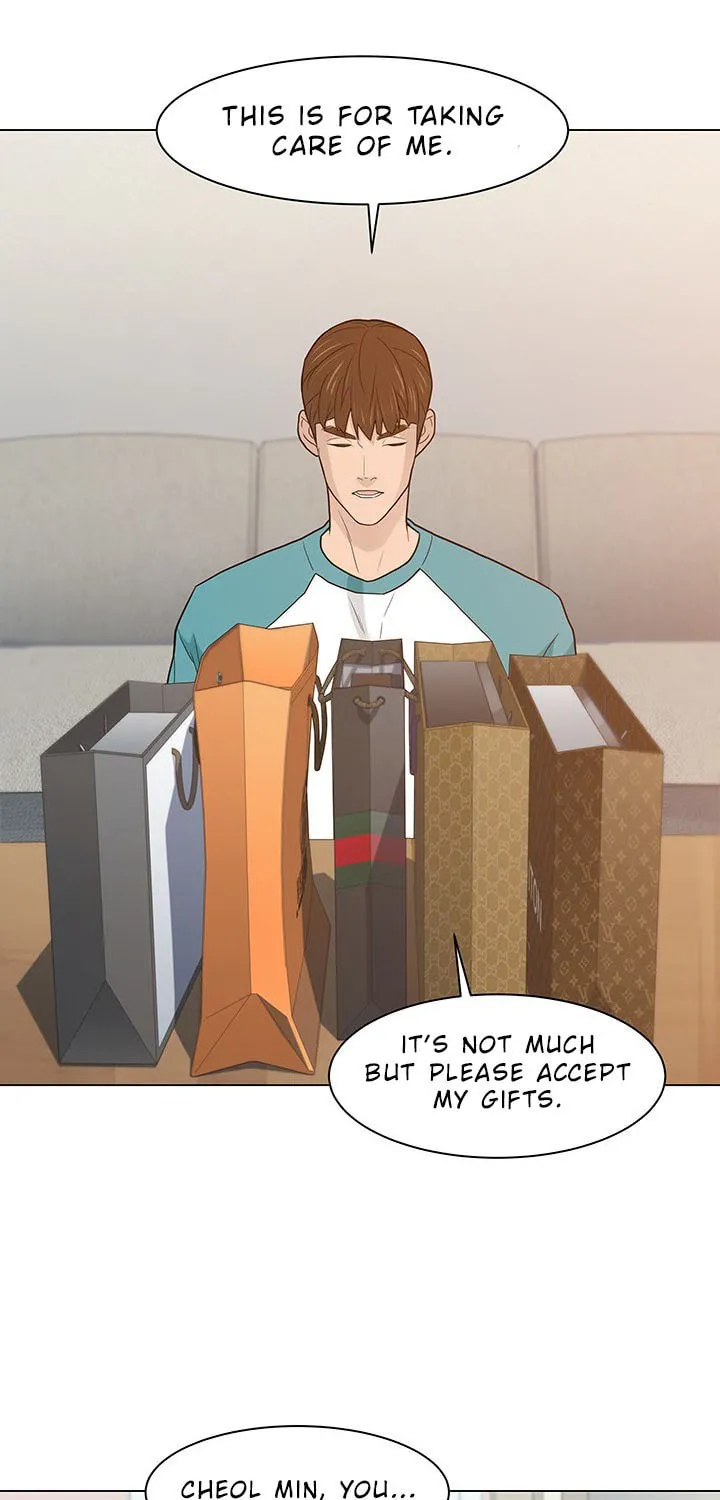 Read From the Grave and Back chapter 13 image 50 on Lezhin