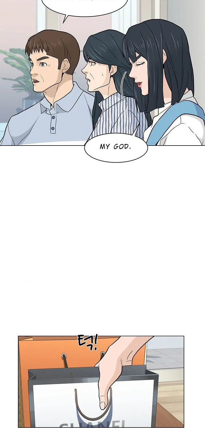 Read From the Grave and Back chapter 13 image 51 on Lezhin