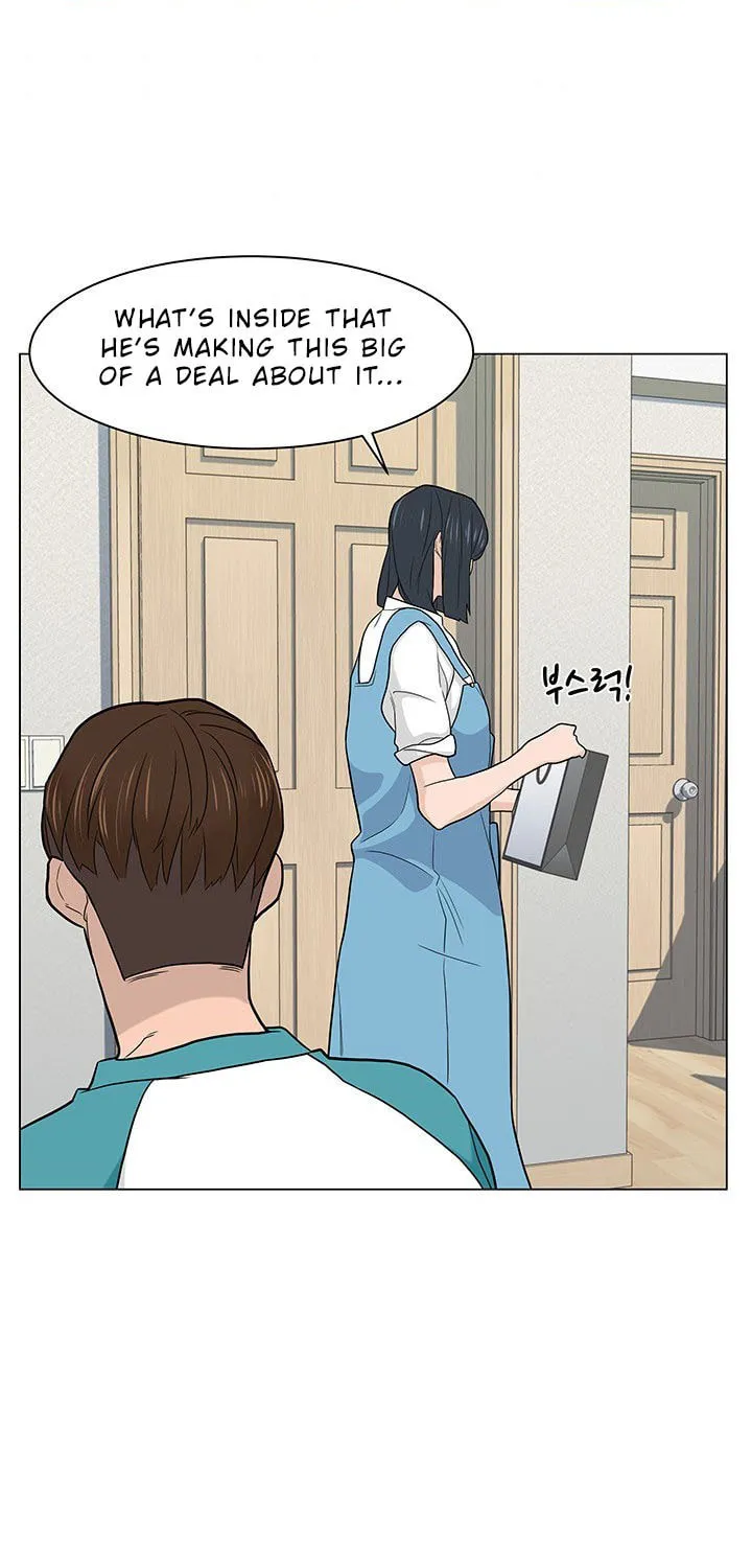 Read From the Grave and Back chapter 13 image 52 on Lezhin