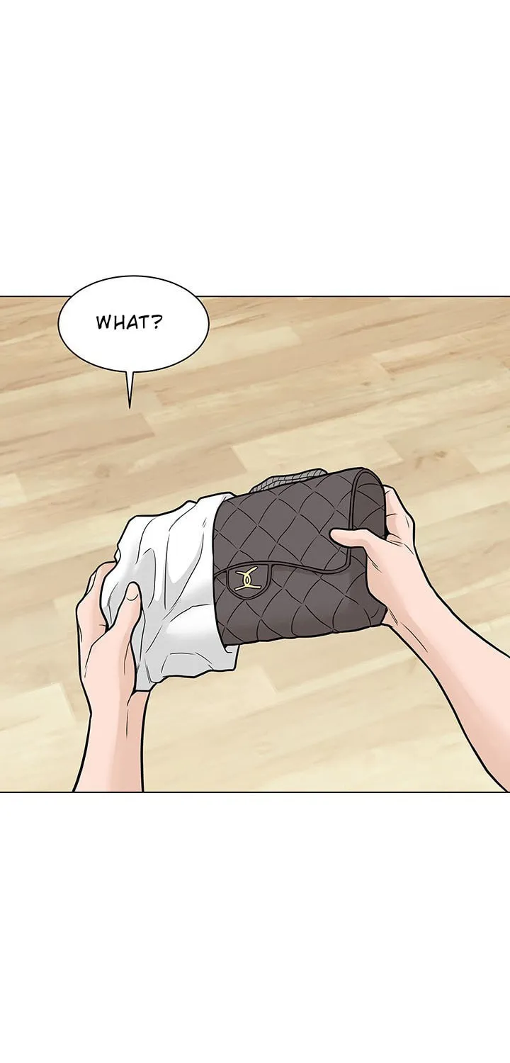 Read From the Grave and Back chapter 13 image 53 on Lezhin