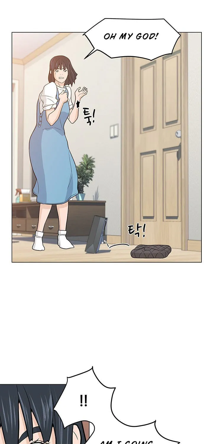 Read From the Grave and Back chapter 13 image 54 on Lezhin