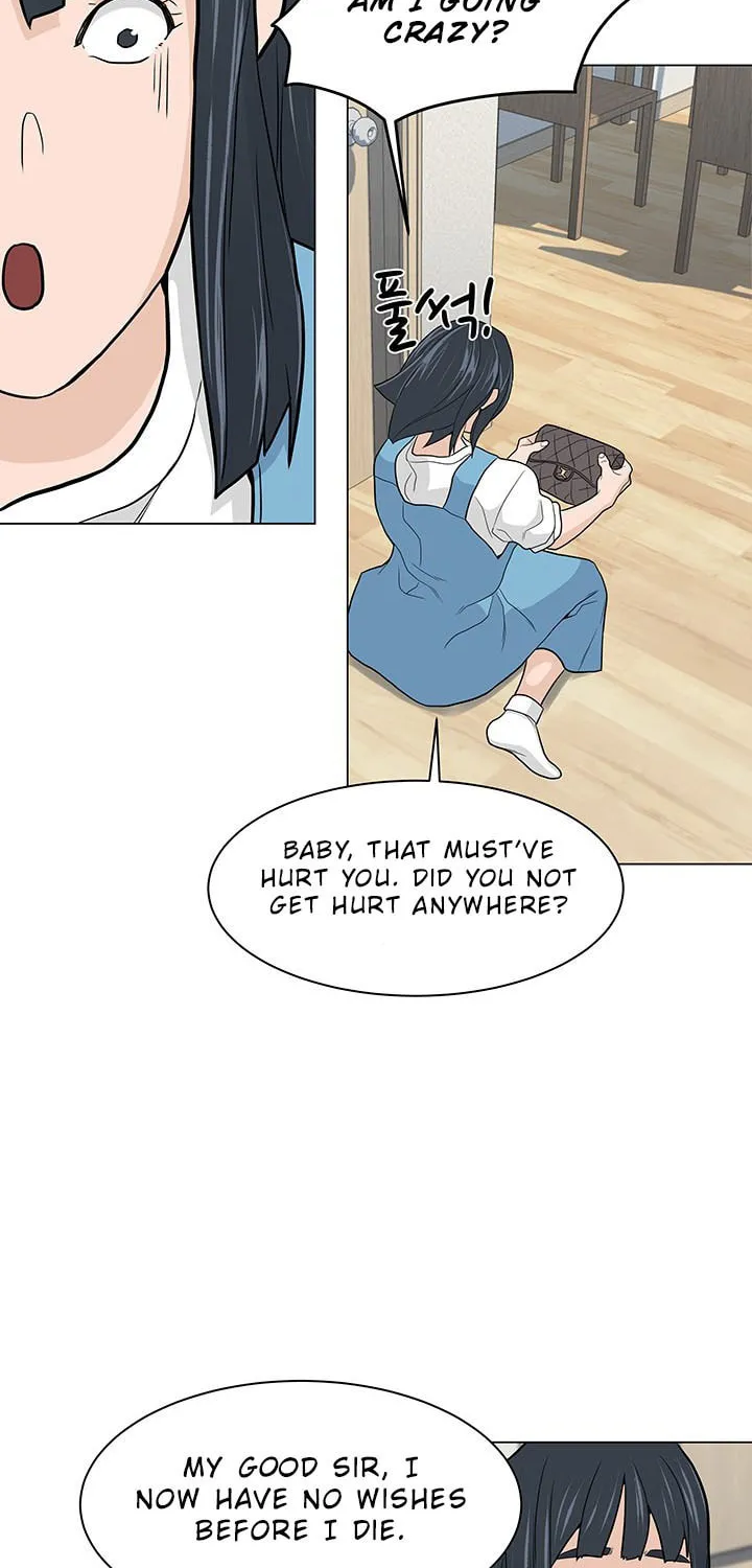 Read From the Grave and Back chapter 13 image 55 on Lezhin