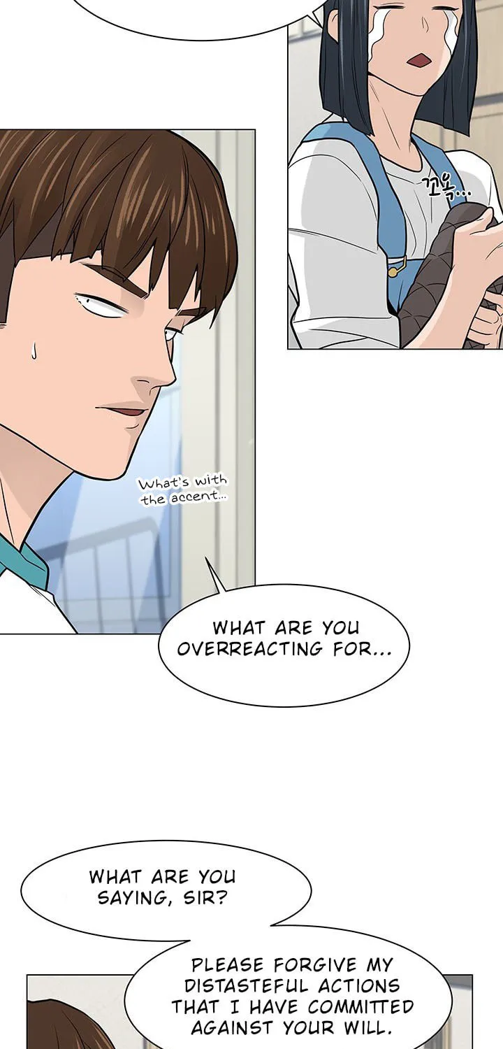 Read From the Grave and Back chapter 13 image 56 on Lezhin