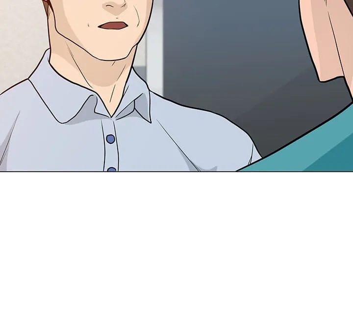 Read From the Grave and Back chapter 13 image 58 on Lezhin