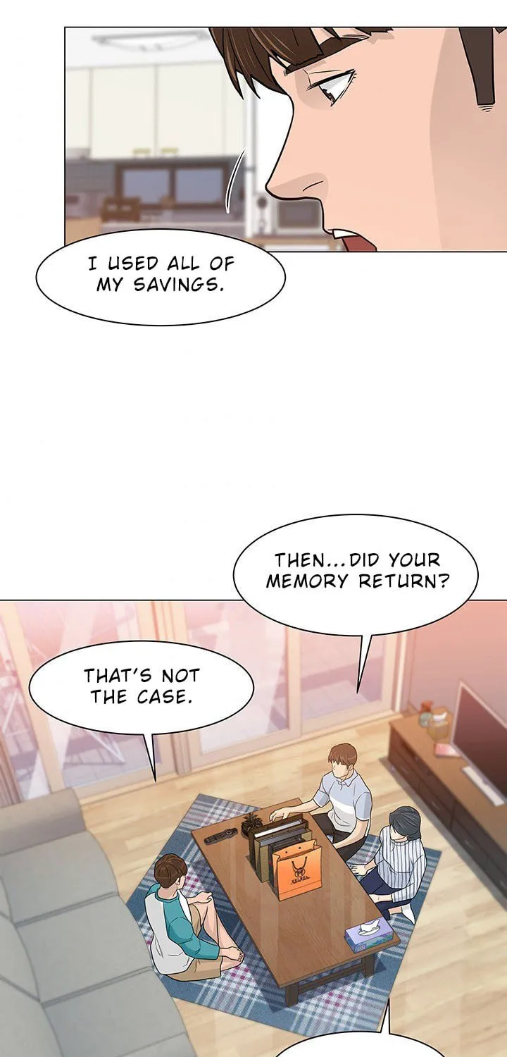 Read From the Grave and Back chapter 13 image 59 on Lezhin