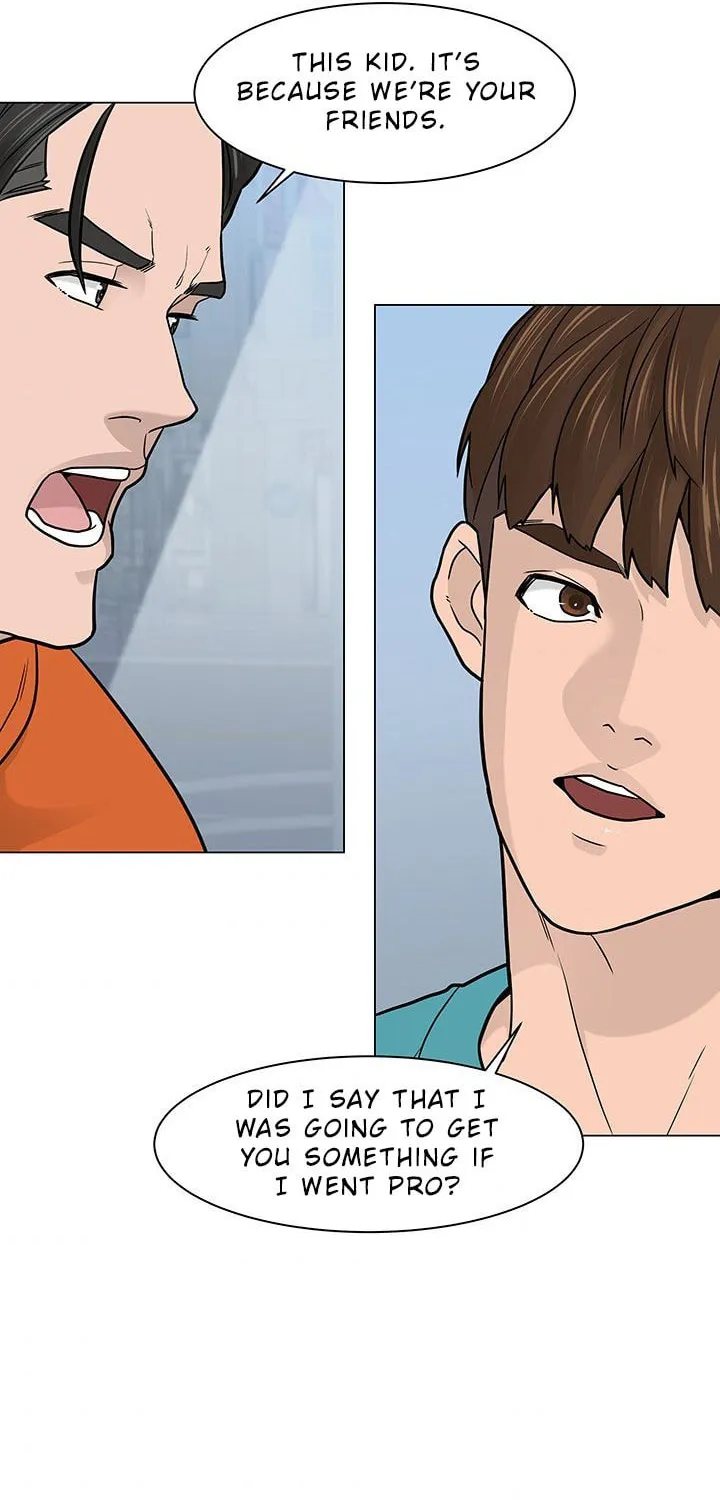 Read From the Grave and Back chapter 13 image 6 on Lezhin