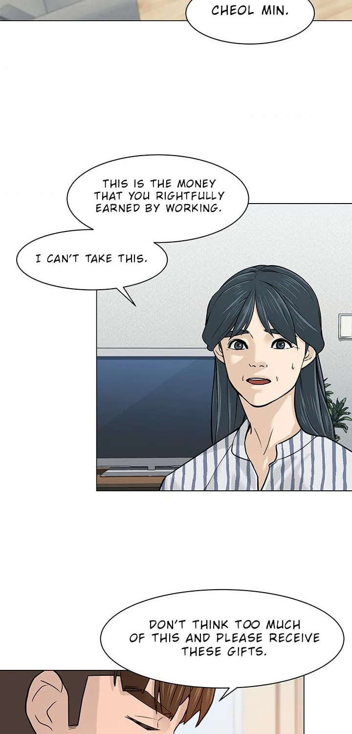 Read From the Grave and Back chapter 13 image 60 on Lezhin