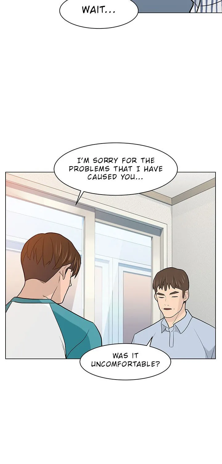Read From the Grave and Back chapter 13 image 63 on Lezhin