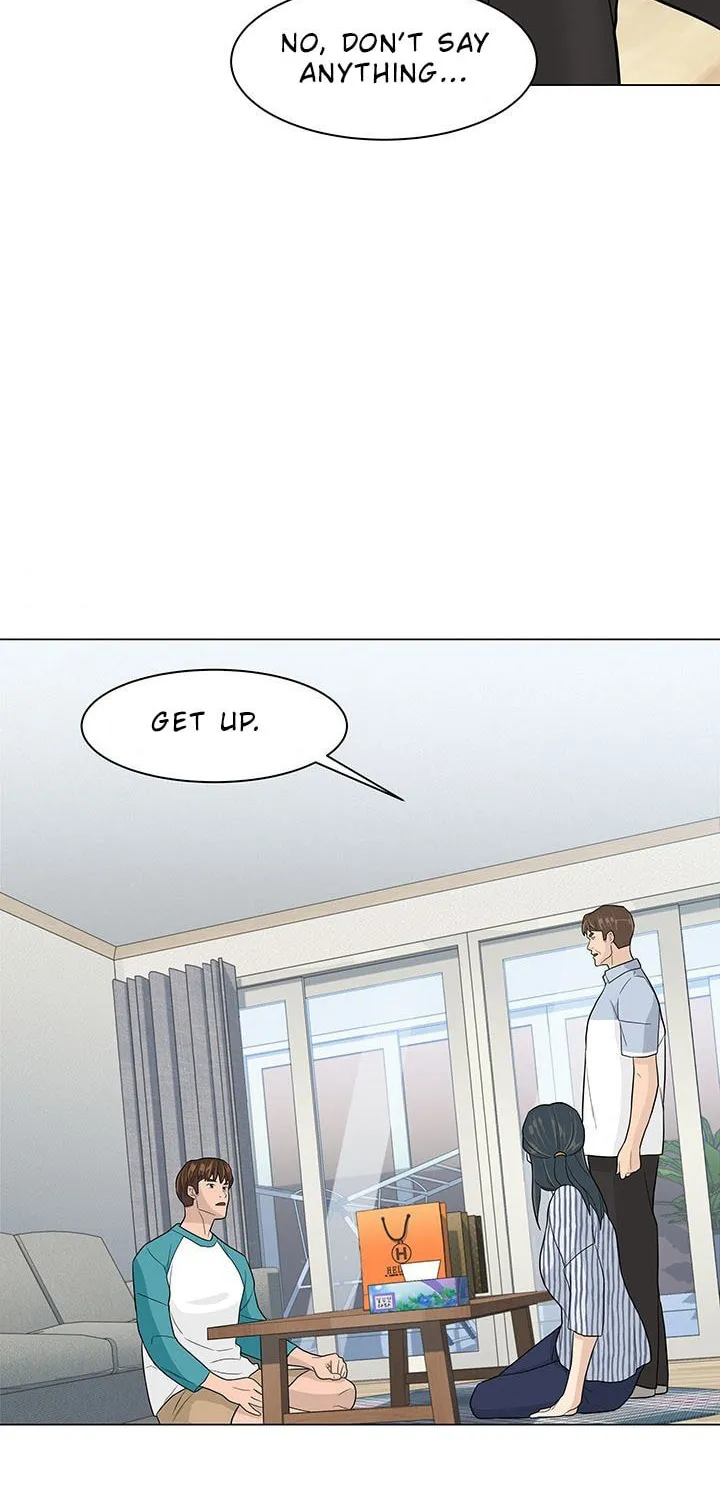 Read From the Grave and Back chapter 13 image 66 on Lezhin