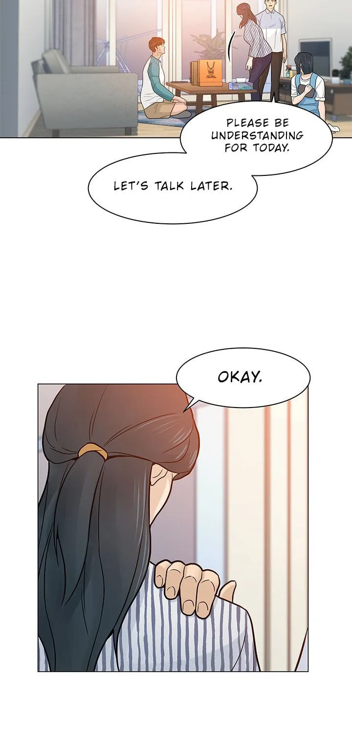 Read From the Grave and Back chapter 13 image 68 on Lezhin