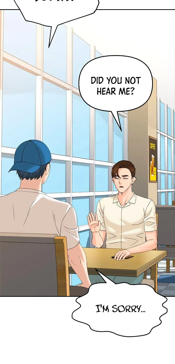 Read From the Grave and Back chapter 131 image 12 on Lezhin