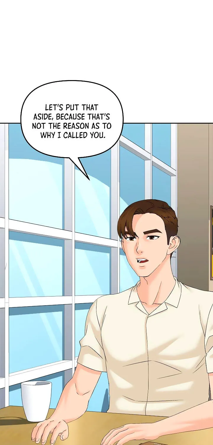 Read From the Grave and Back chapter 131 image 13 on Lezhin