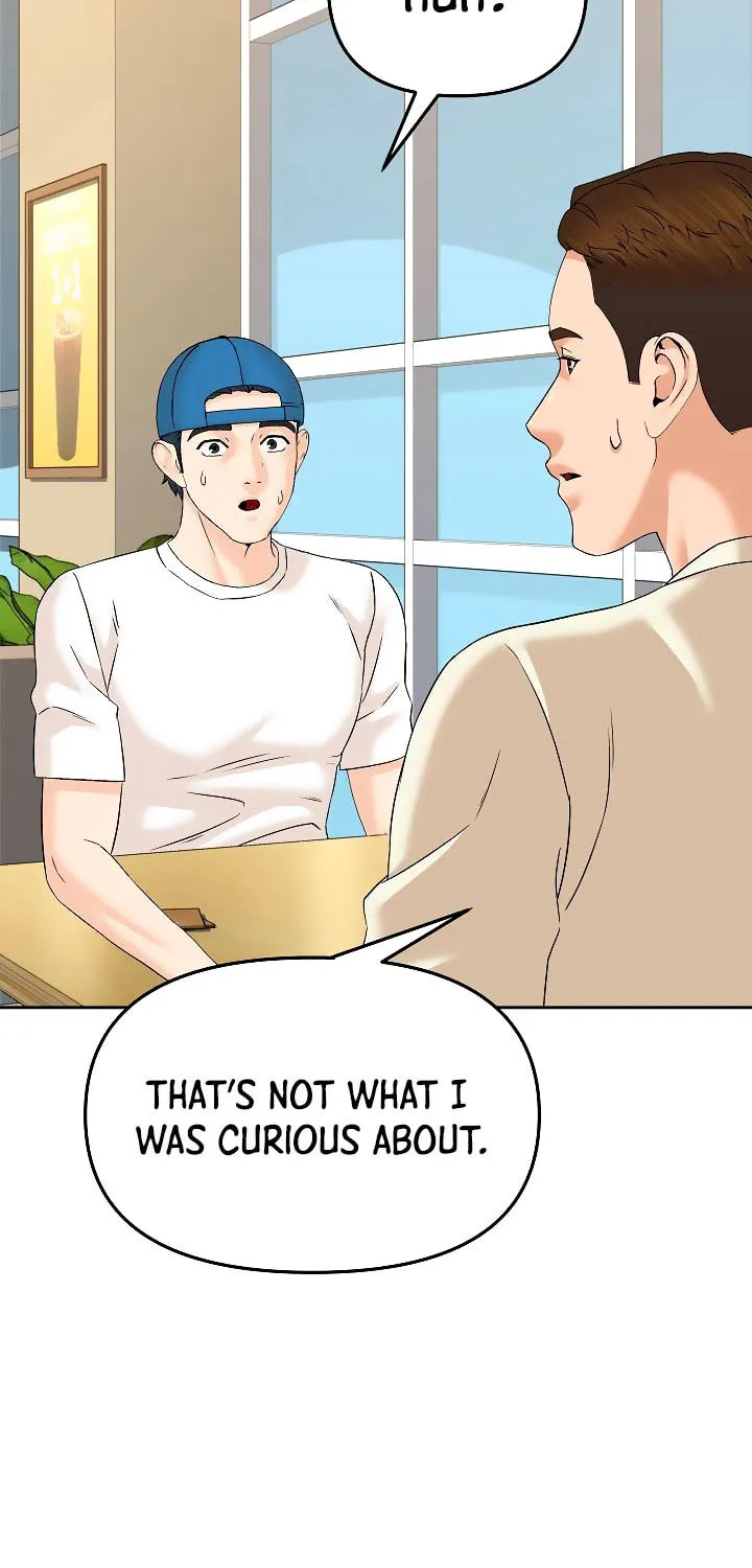 Read From the Grave and Back chapter 131 image 22 on Lezhin