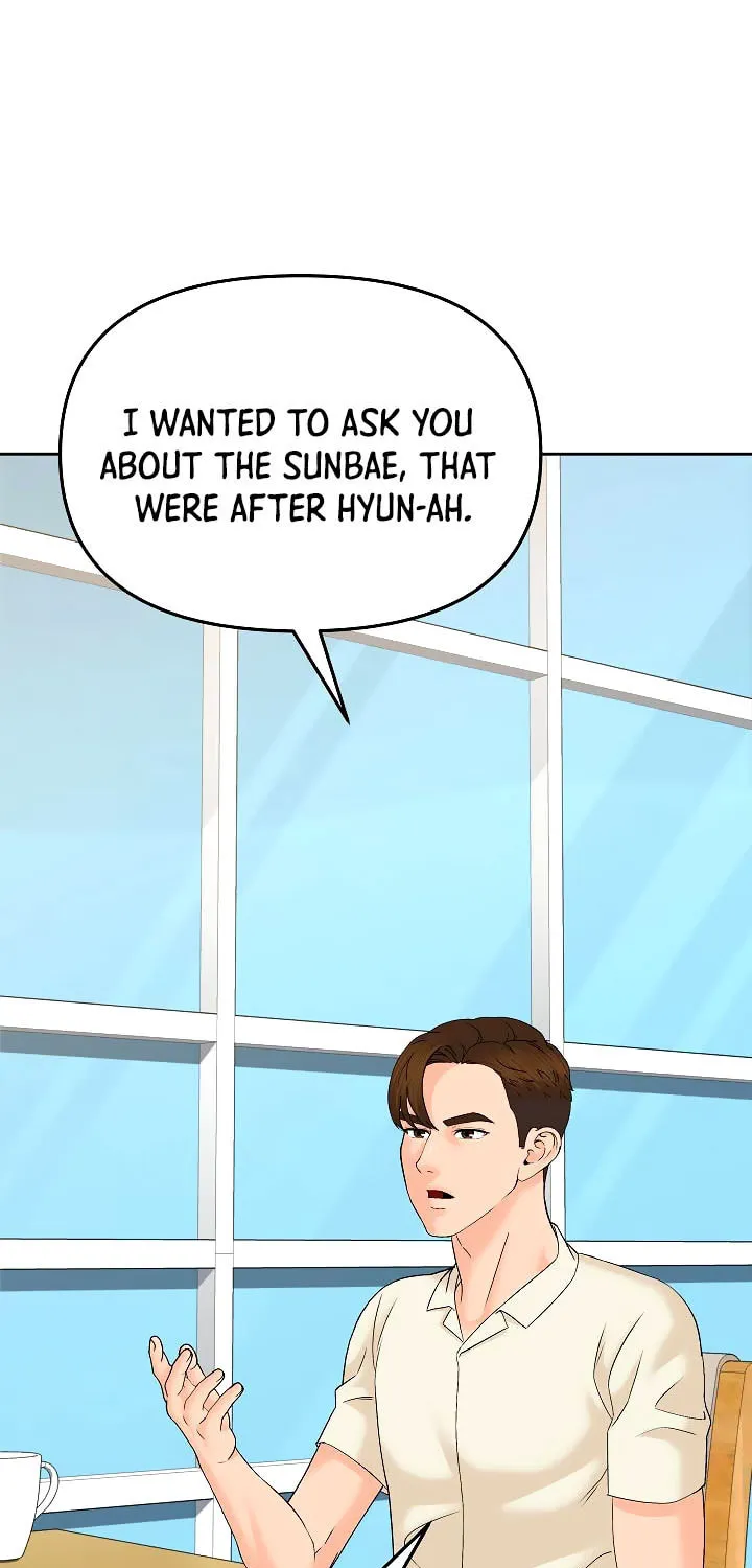 Read From the Grave and Back chapter 131 image 23 on Lezhin