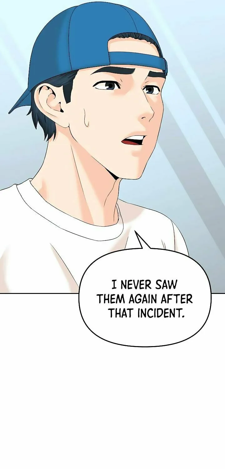 Read From the Grave and Back chapter 131 image 25 on Lezhin