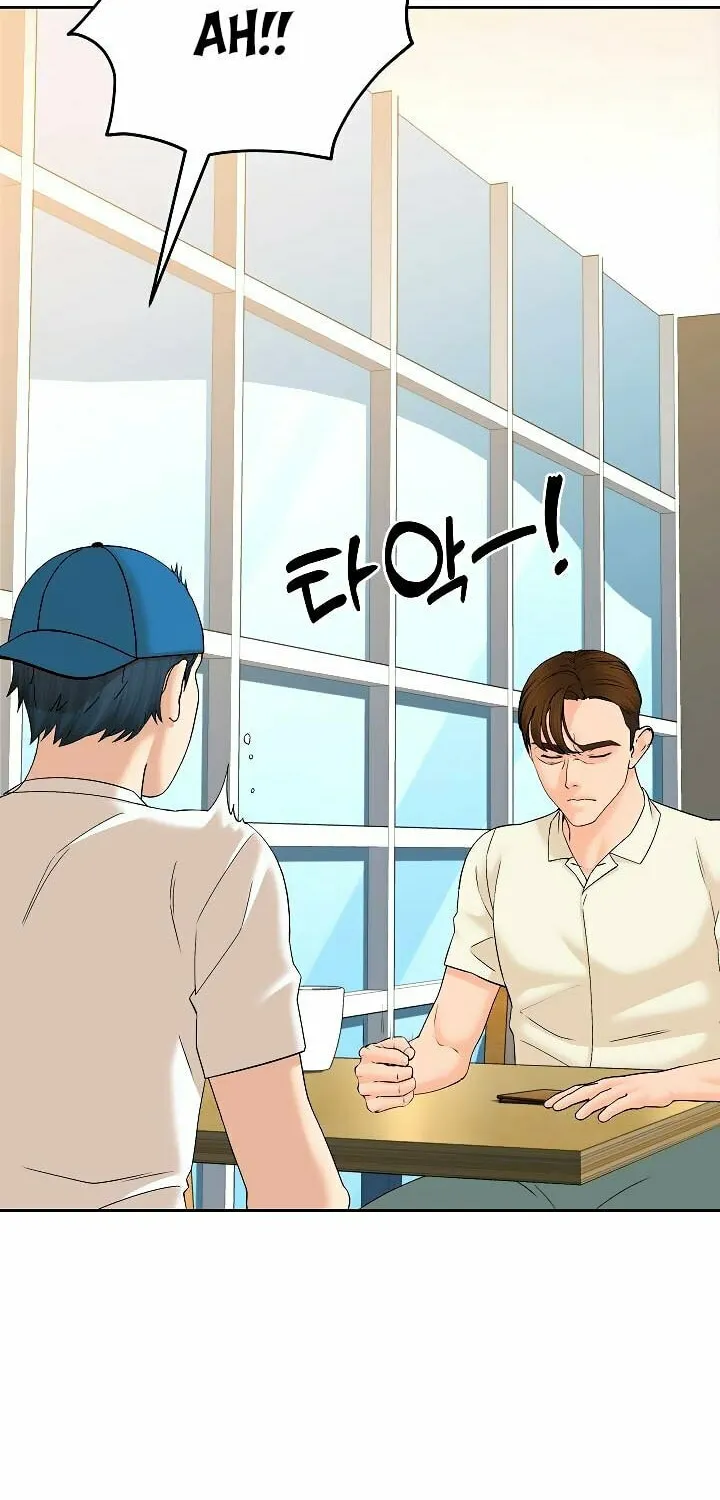 Read From the Grave and Back chapter 131 image 30 on Lezhin