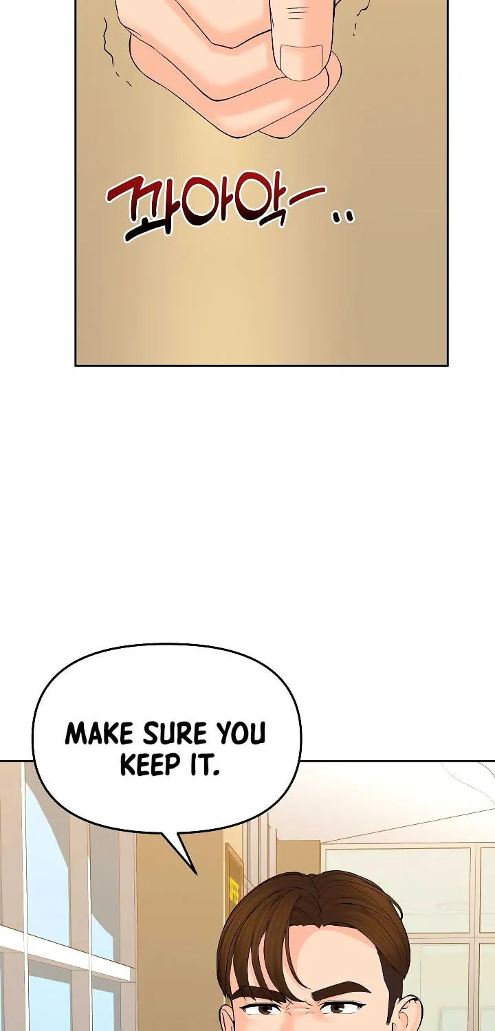 Read From the Grave and Back chapter 131 image 34 on Lezhin