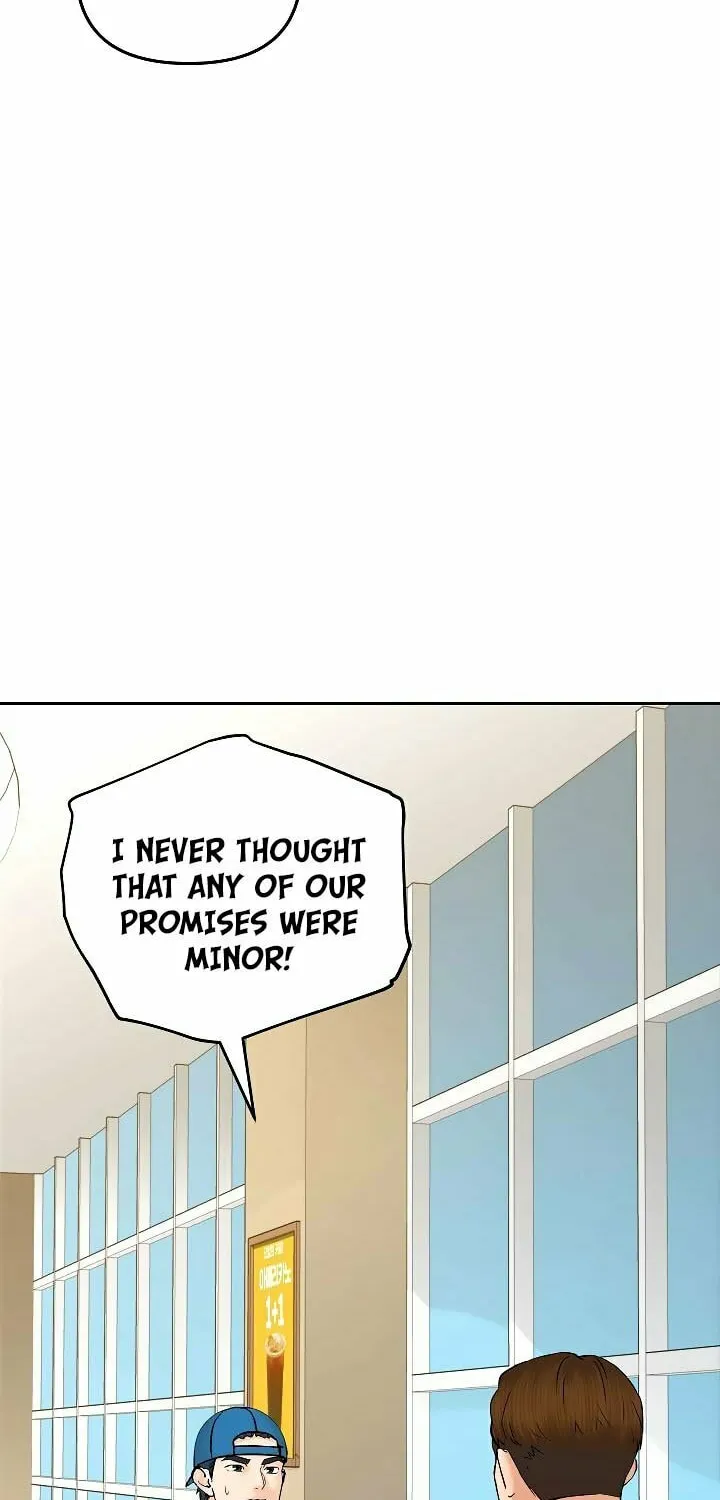 Read From the Grave and Back chapter 131 image 38 on Lezhin