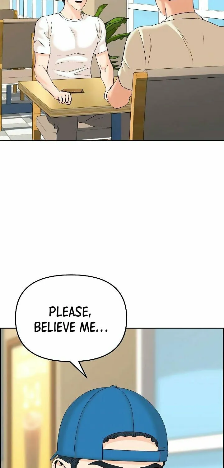Read From the Grave and Back chapter 131 image 39 on Lezhin