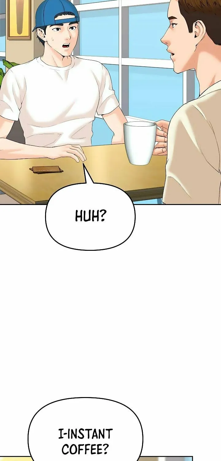 Read From the Grave and Back chapter 131 image 4 on Lezhin