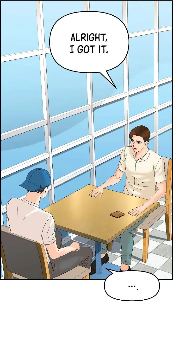 Read From the Grave and Back chapter 131 image 43 on Lezhin