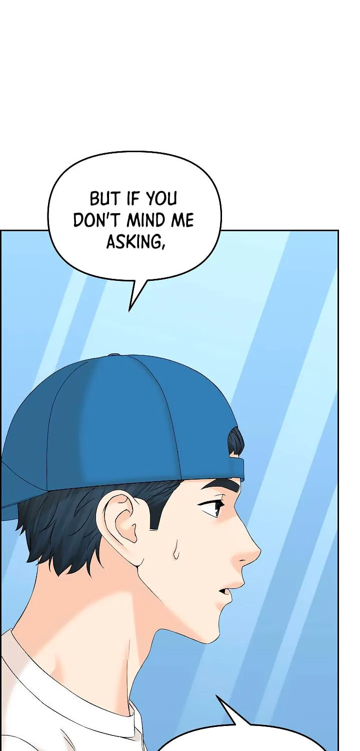 Read From the Grave and Back chapter 131 image 44 on Lezhin