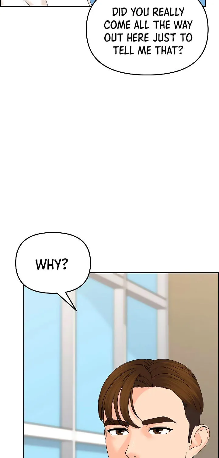 Read From the Grave and Back chapter 131 image 45 on Lezhin