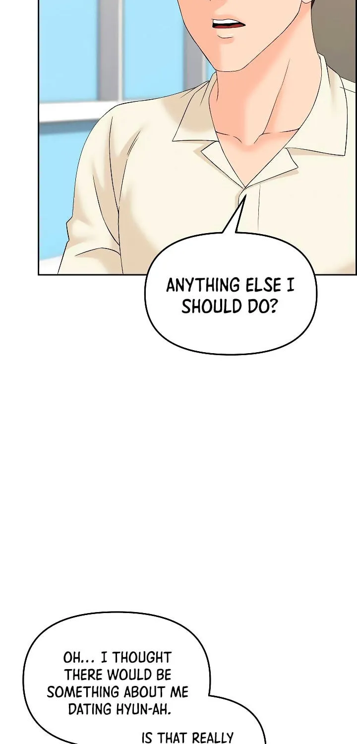 Read From the Grave and Back chapter 131 image 46 on Lezhin
