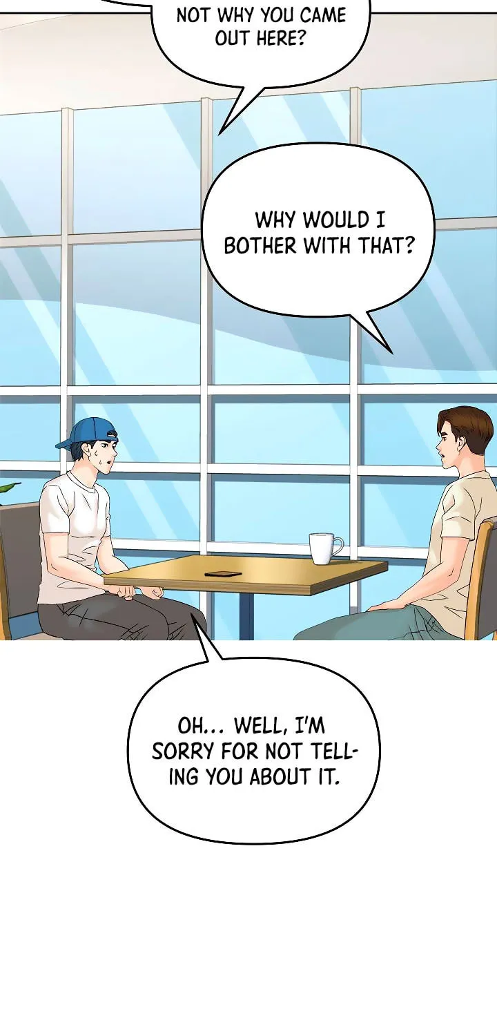 Read From the Grave and Back chapter 131 image 47 on Lezhin