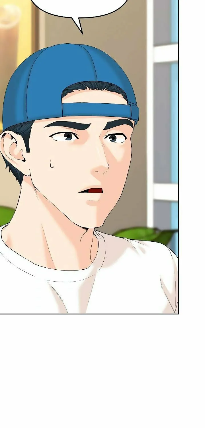 Read From the Grave and Back chapter 131 image 5 on Lezhin