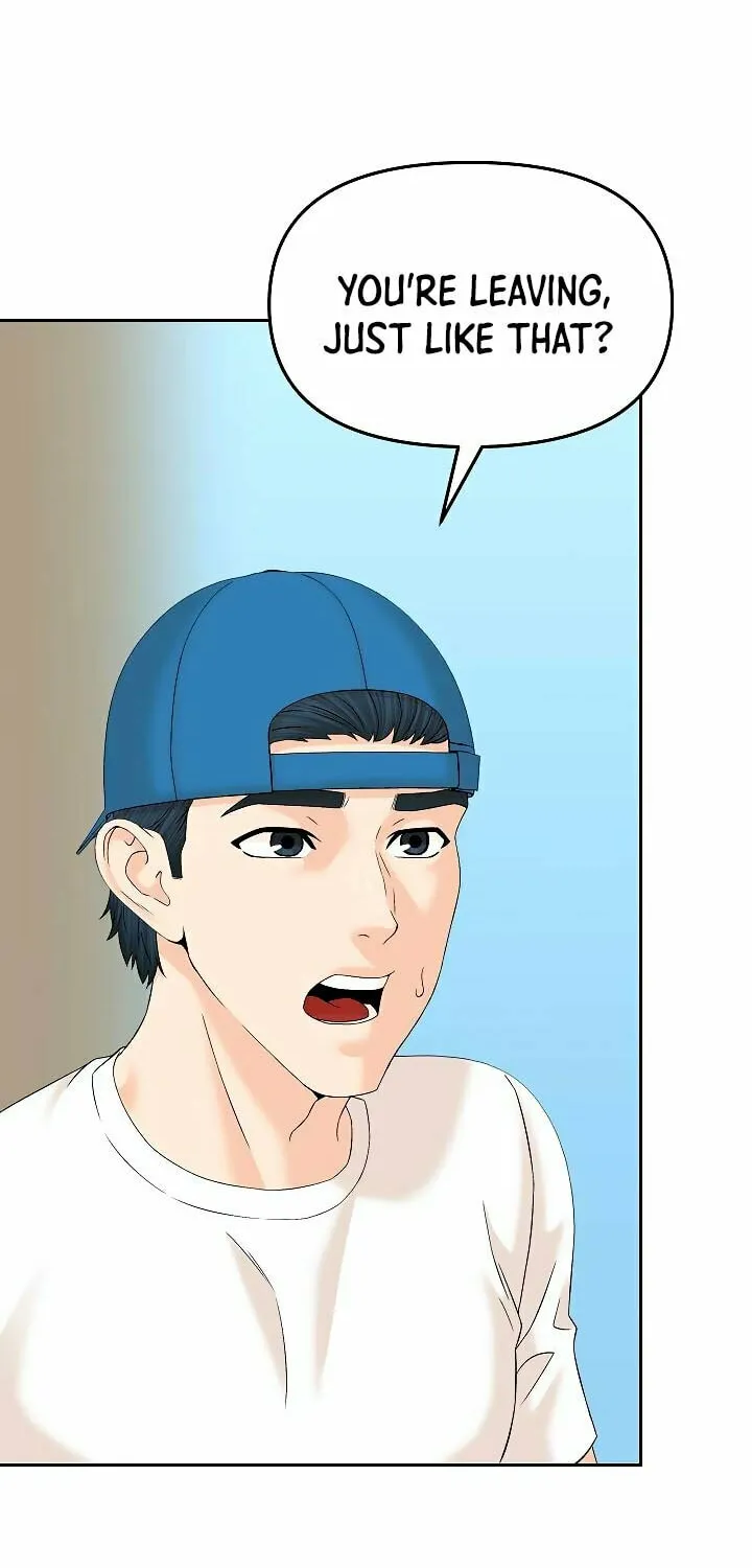Read From the Grave and Back chapter 131 image 50 on Lezhin
