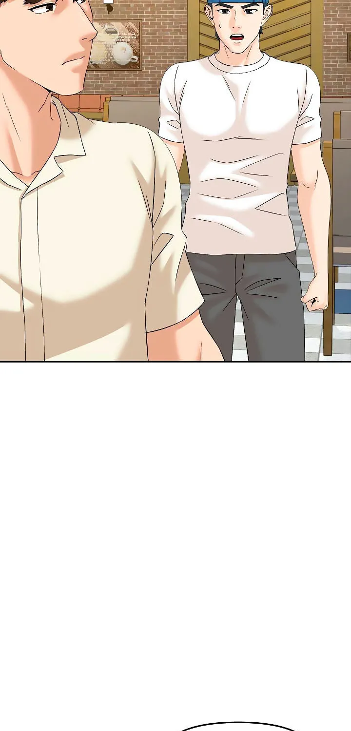 Read From the Grave and Back chapter 131 image 59 on Lezhin