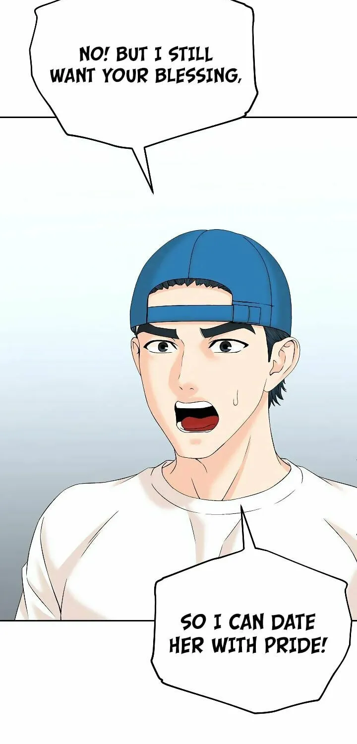 Read From the Grave and Back chapter 131 image 64 on Lezhin