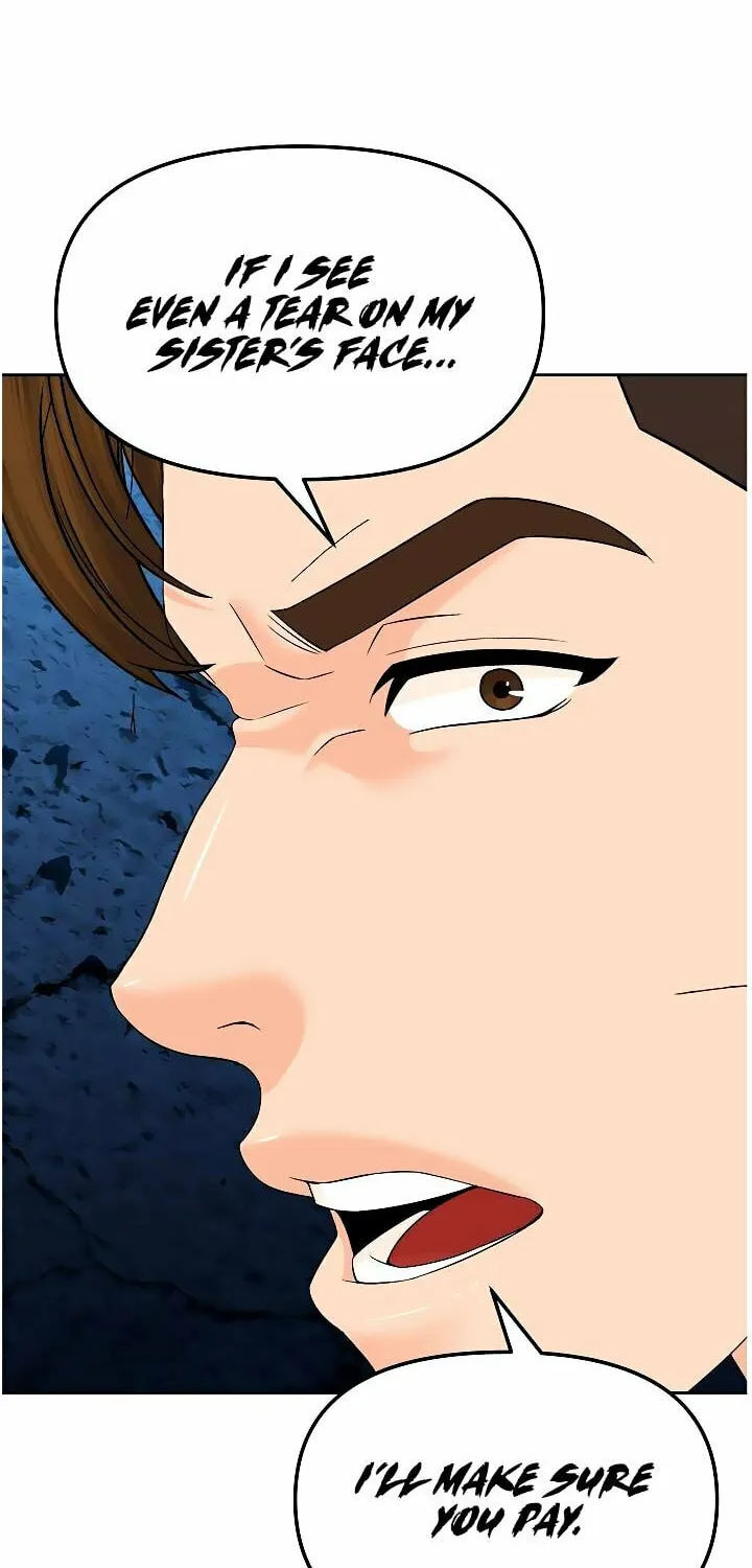 Read From the Grave and Back chapter 131 image 68 on Lezhin