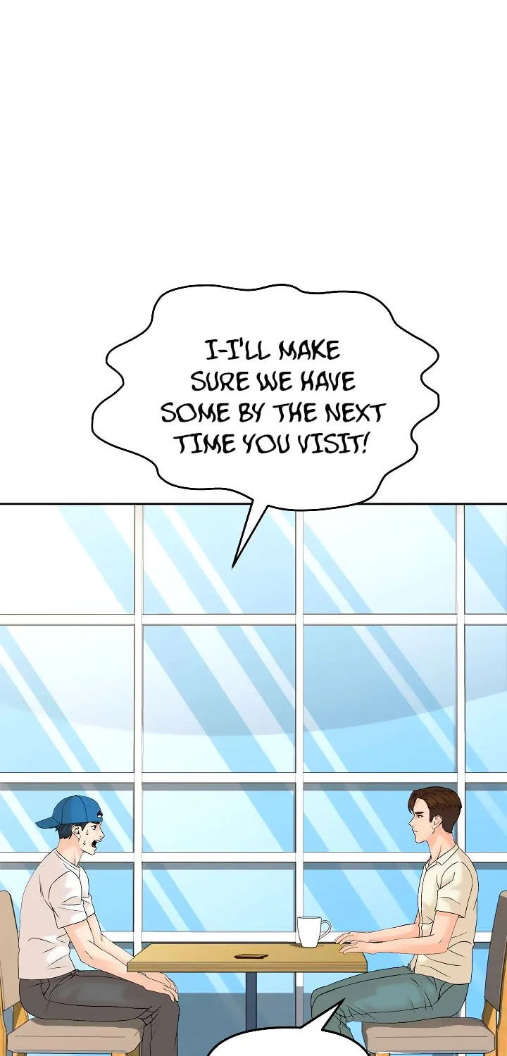 Read From the Grave and Back chapter 131 image 8 on Lezhin