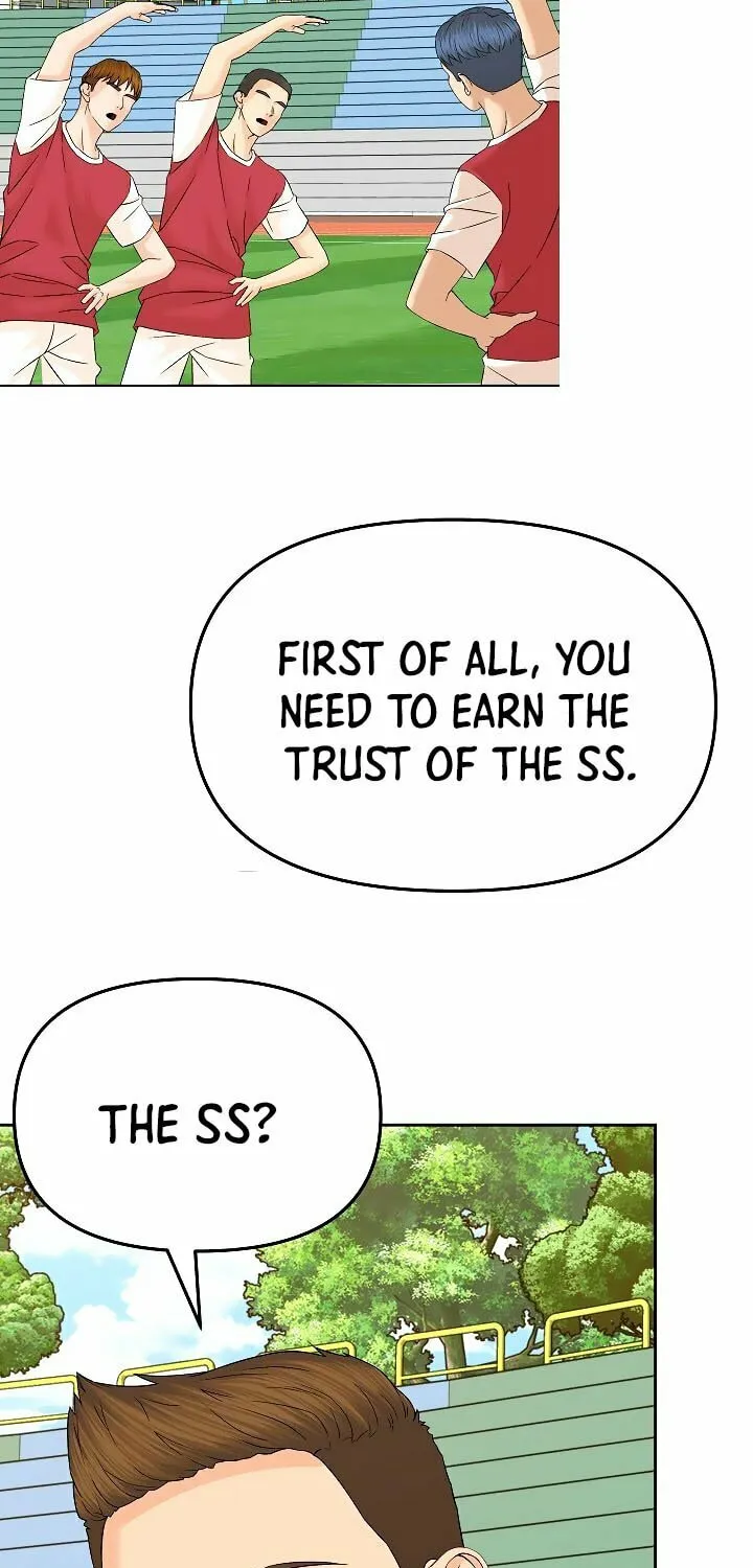 Read From the Grave and Back chapter 133 image 15 on Lezhin