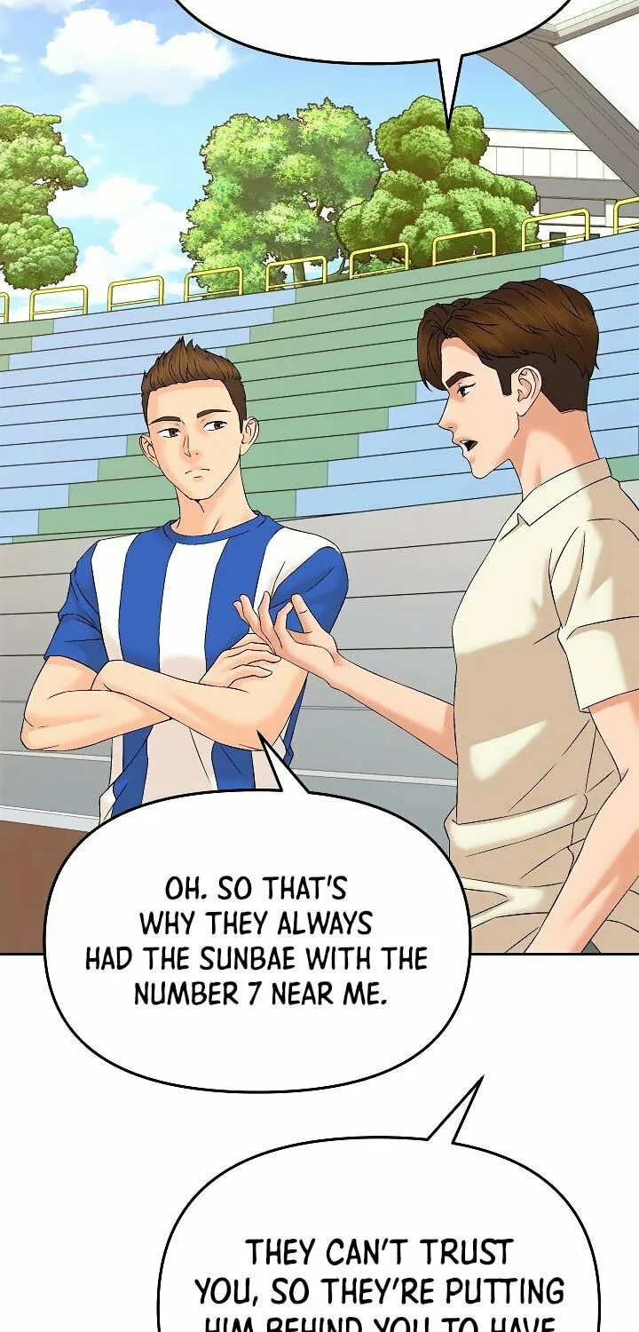 Read From the Grave and Back chapter 133 image 17 on Lezhin