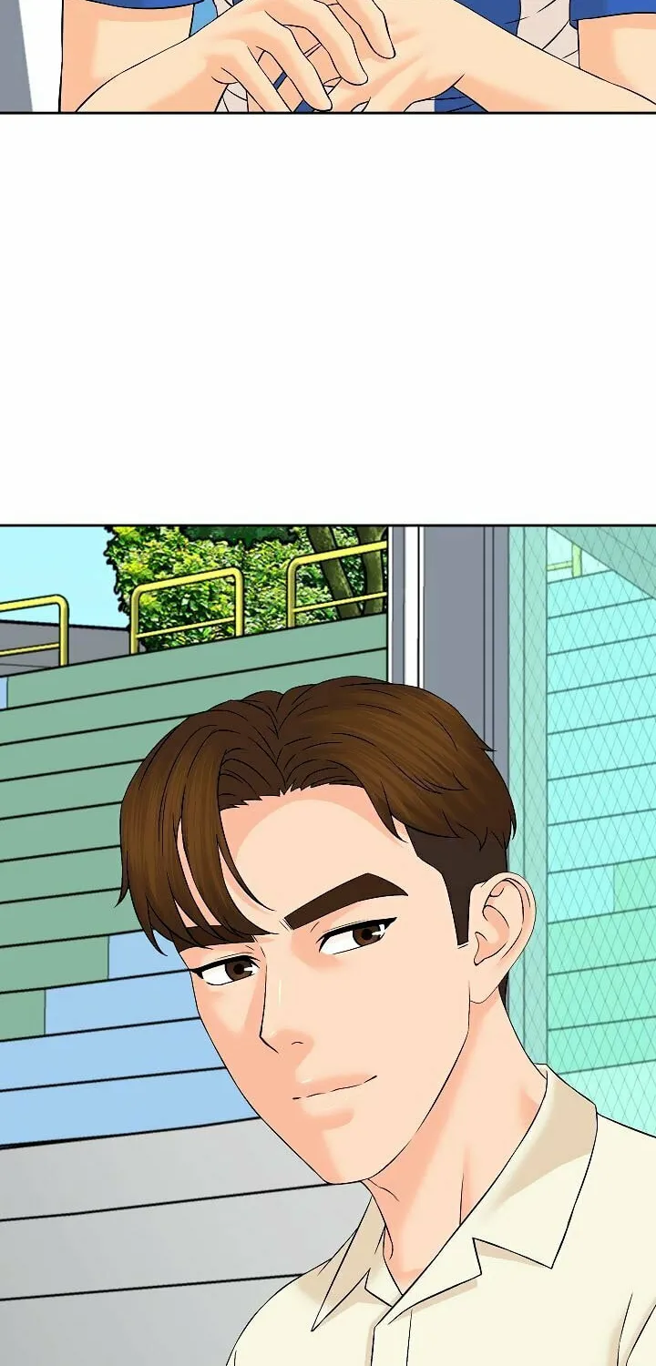 Read From the Grave and Back chapter 133 image 2 on Lezhin