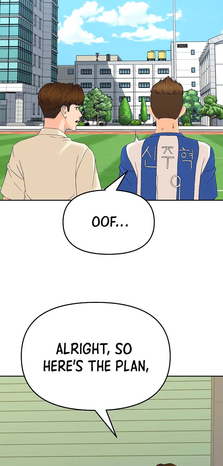 Read From the Grave and Back chapter 133 image 22 on Lezhin
