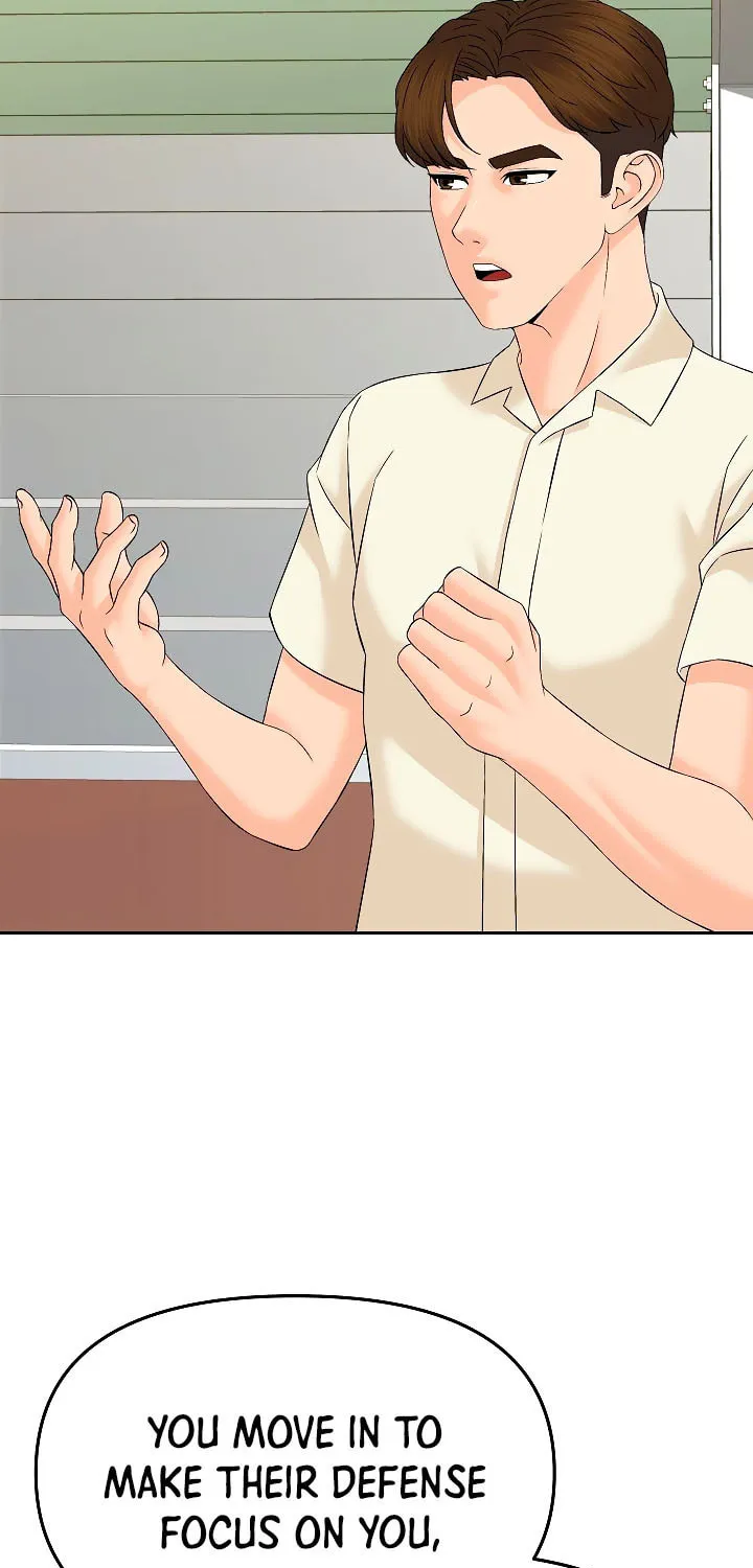 Read From the Grave and Back chapter 133 image 23 on Lezhin