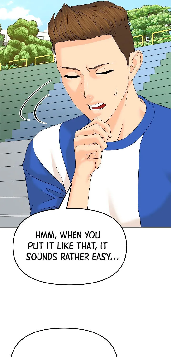 Read From the Grave and Back chapter 133 image 25 on Lezhin