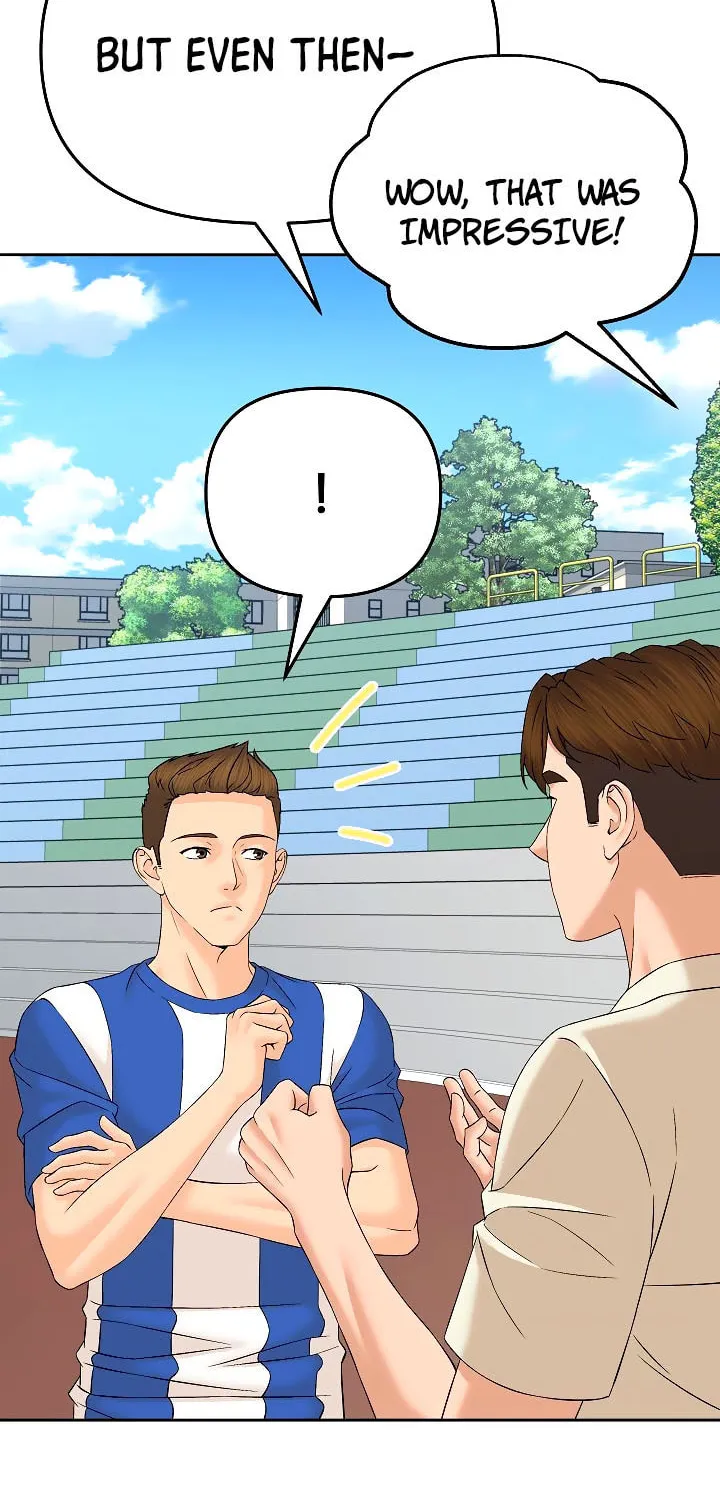 Read From the Grave and Back chapter 133 image 26 on Lezhin