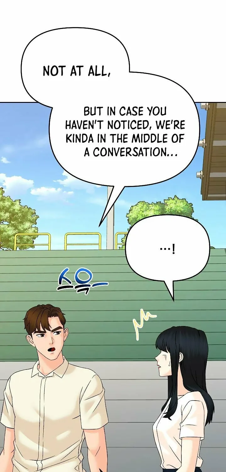 Read From the Grave and Back chapter 133 image 32 on Lezhin