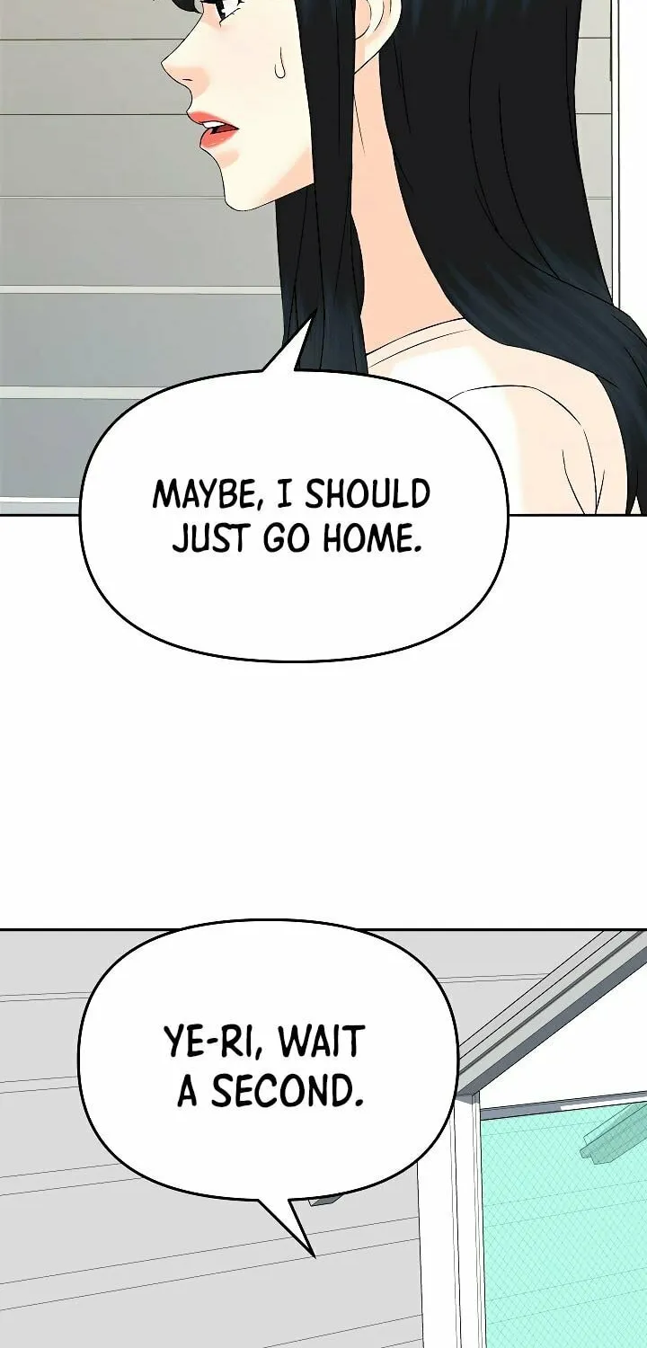 Read From the Grave and Back chapter 133 image 34 on Lezhin
