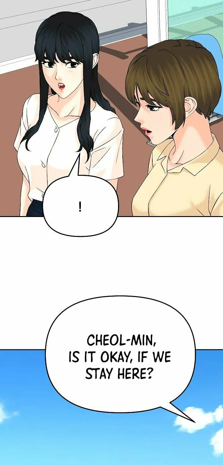 Read From the Grave and Back chapter 133 image 35 on Lezhin
