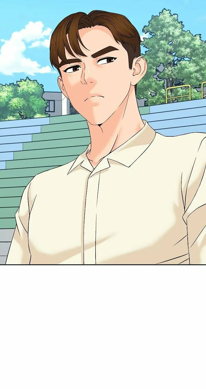 Read From the Grave and Back chapter 133 image 36 on Lezhin